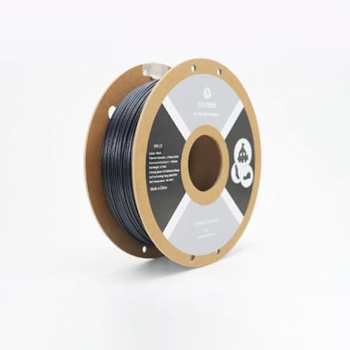 QIDI Carbon Fiber Reinforced PPS