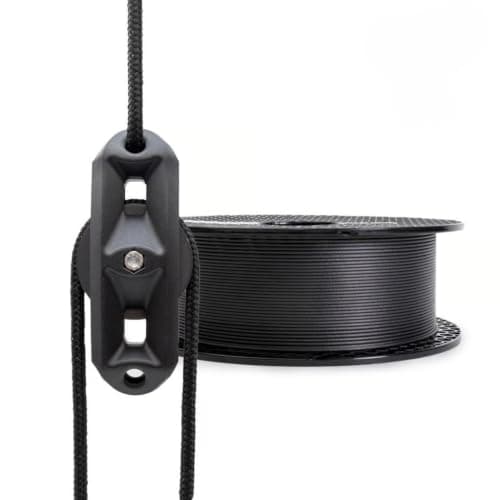 Prusament PC Blend Carbon Fiber