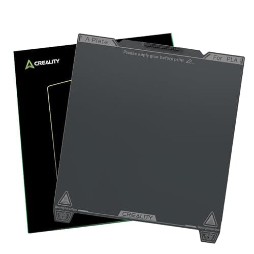 Smooth PEI Spring Steel Plate