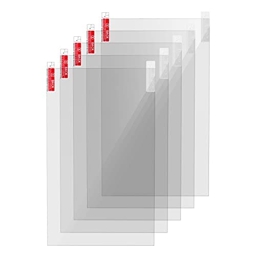 KOYOFEI LCD Screen Protector for Saturn