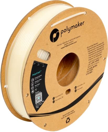 Polymaker PolyCast PVB