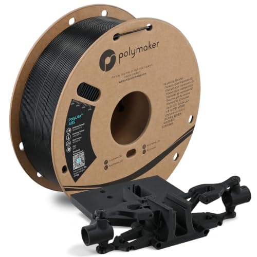 Polymaker PolyLite ABS