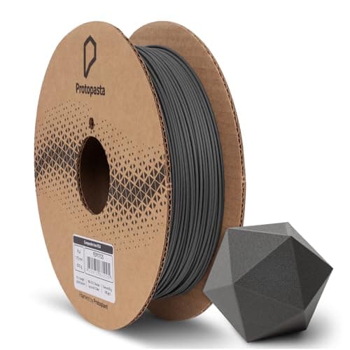 Protopasta Magnetic Iron PLA