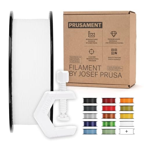 Prusament PETG