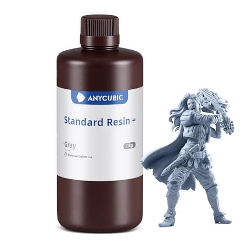 ANYCUBIC Standard Resin+