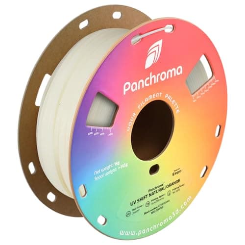 Polymaker Panchroma UV Shift PLA