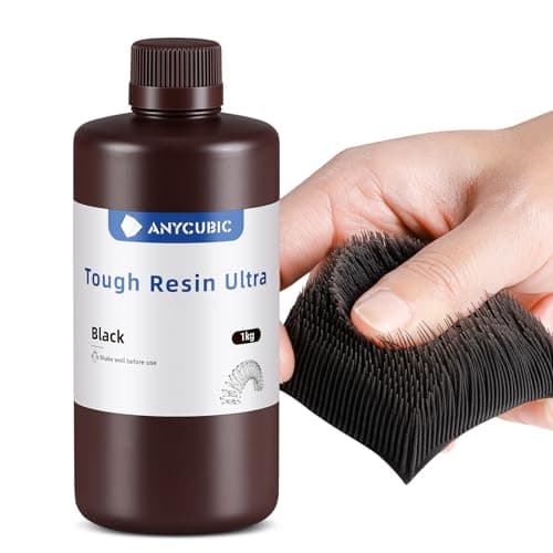 ANYCUBIC Ultra Tough Resin