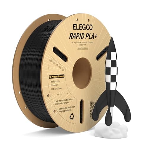 ELEGOO Rapid PLA+