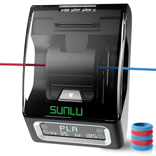 SUNLU Filament Connector FC01