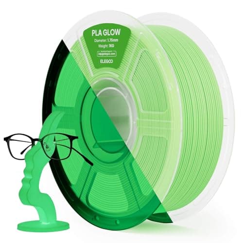ELEGOO PLA Glow