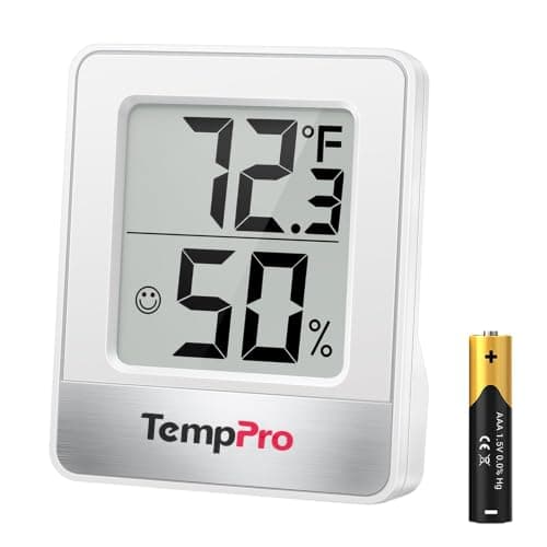 Digital Hygrometer