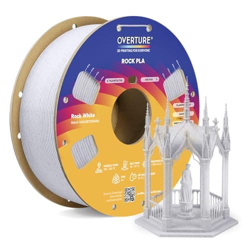 OVERTURE Rock PLA