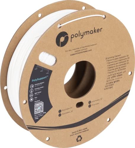 Polymaker PolySupport for PLA