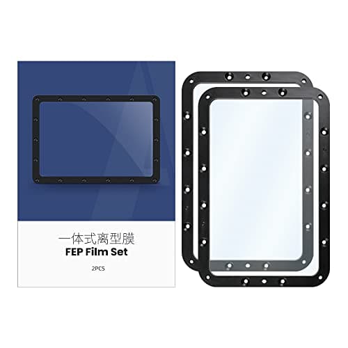 ANYCUBIC FEP Film for Photon Mono 2 and Mono 4