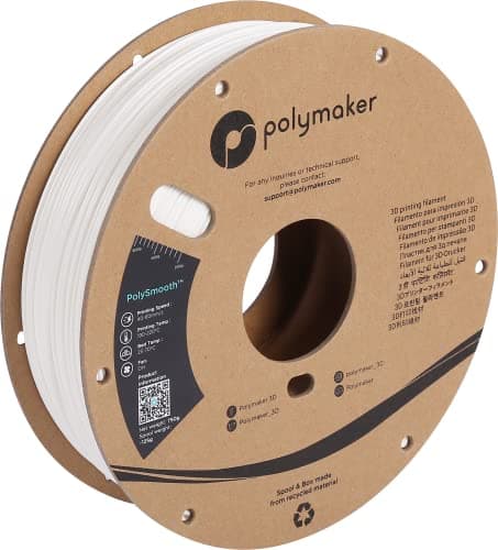 Polymaker PolySmooth PVB