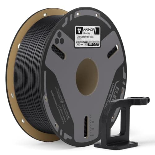 ELEGOO Carbon Fiber PPS