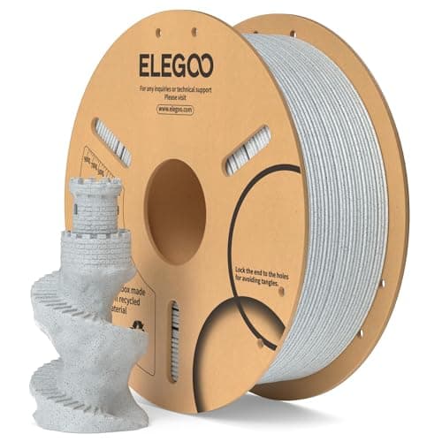 ELEGOO Marble PLA