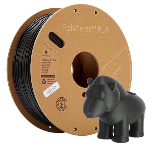 Polymaker PolyTerra PLA