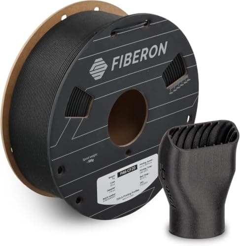 Polymaker Fiberon PA6-CF20
