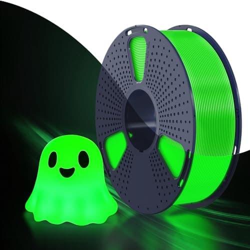 SUNLU PETG Glow
