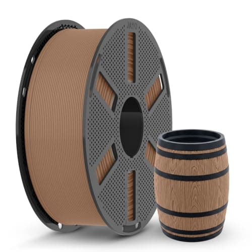 JAYO Wood Fiber PLA