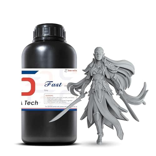 Siraya Tech Fast ABS-Like