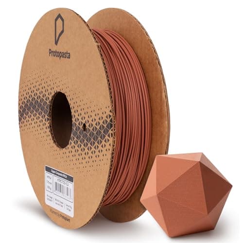 Protopasta Copper Filled HTPLA