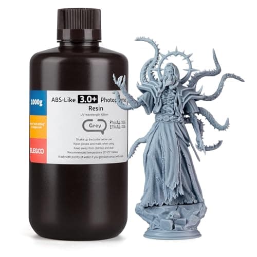ELEGOO ABS-Like Resin