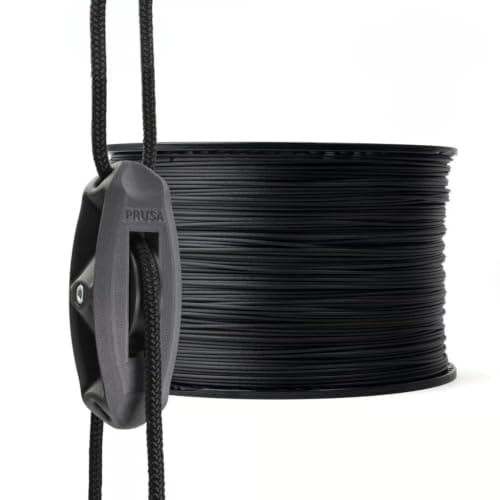 Prusament PC Blend Carbon Fiber