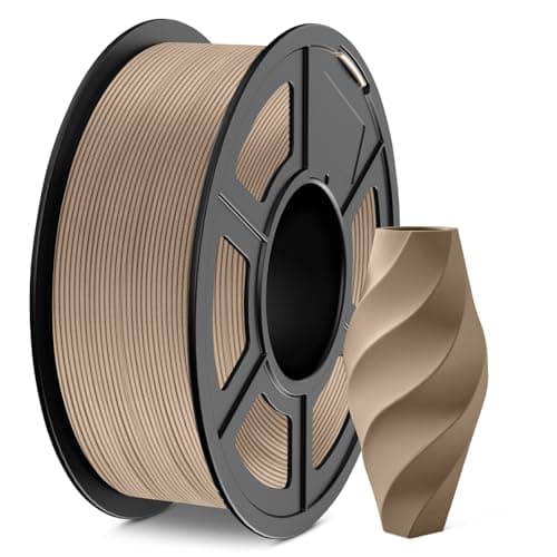 JAYO Wood Fiber PLA