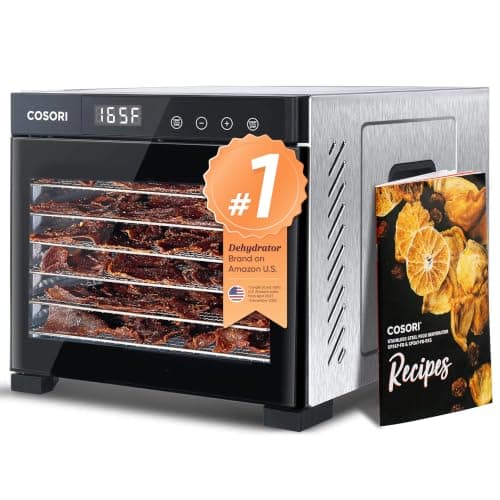 COSORI Food Dehydrator