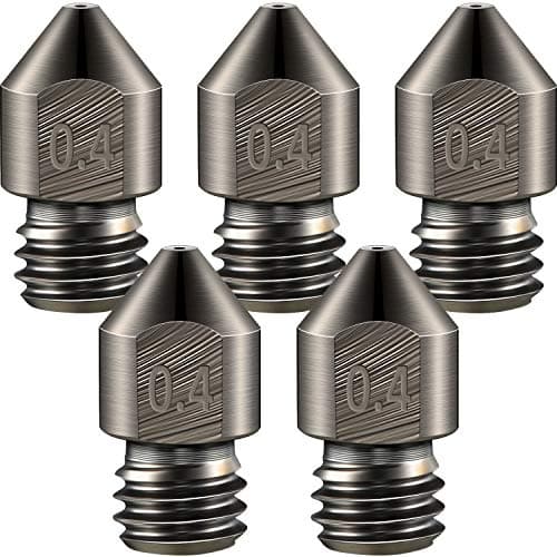 Hardened Steel Nozzle