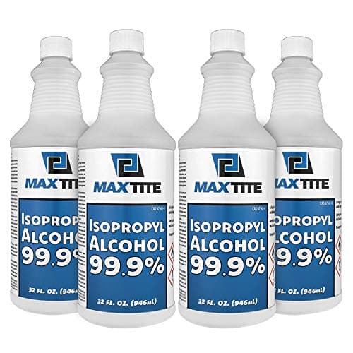 99% Isopropyl Alcohol
