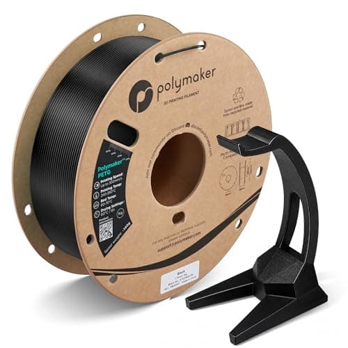 Polymaker PolyLite PETG