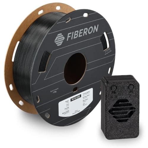Polymaker Fiberon PETG-ESD