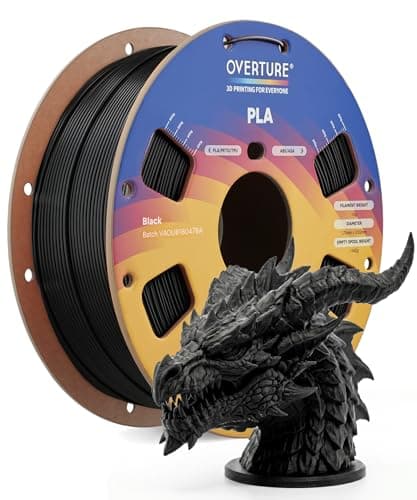 OVERTURE High Speed PLA